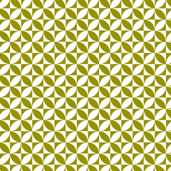 Petals Framed Tall Mushroom