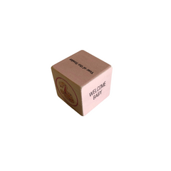 2025 Year of the Snake Zodiac Block