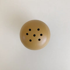 Small Mushroom Vase - Tall Base