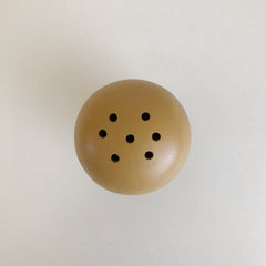 Small Mushroom Vase - Small Base